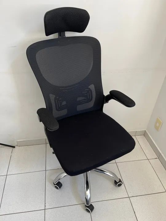 Cadeira de escritório 