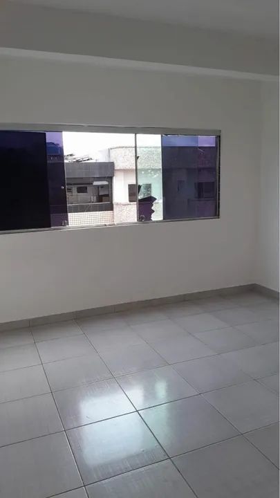 Apartamento de 1 quarto Guará II leia o anúncio 