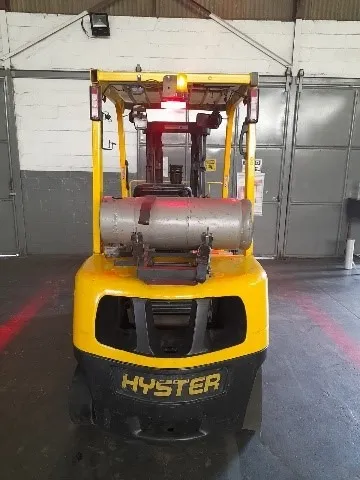 Empilhadeira HYSTER H50XT