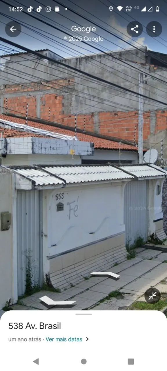 Foto - Maceió - Poço