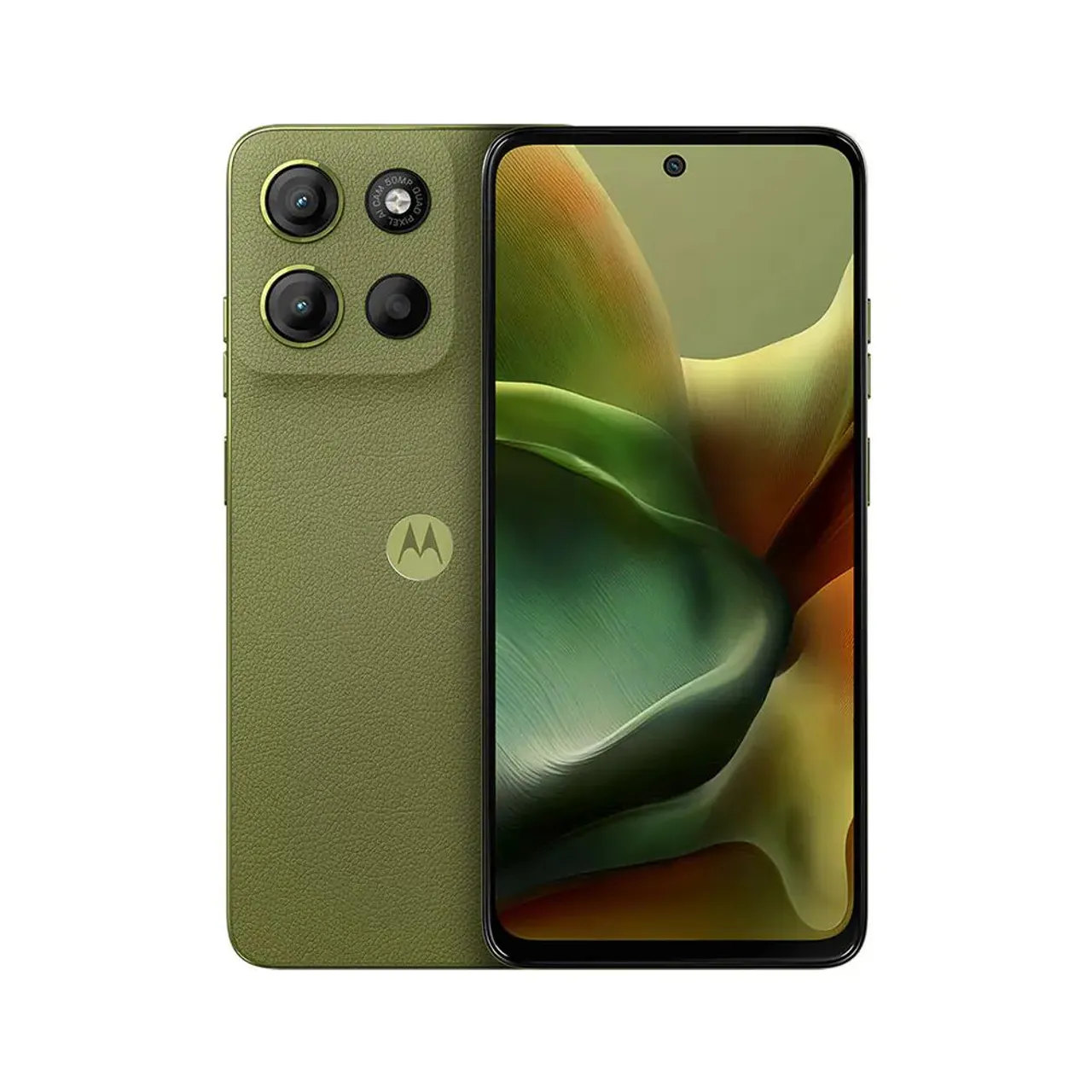 Moto g 15 12 GB ram / 256 GB
