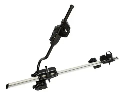 Rack de teto bike marca FARAD  - Foto 3