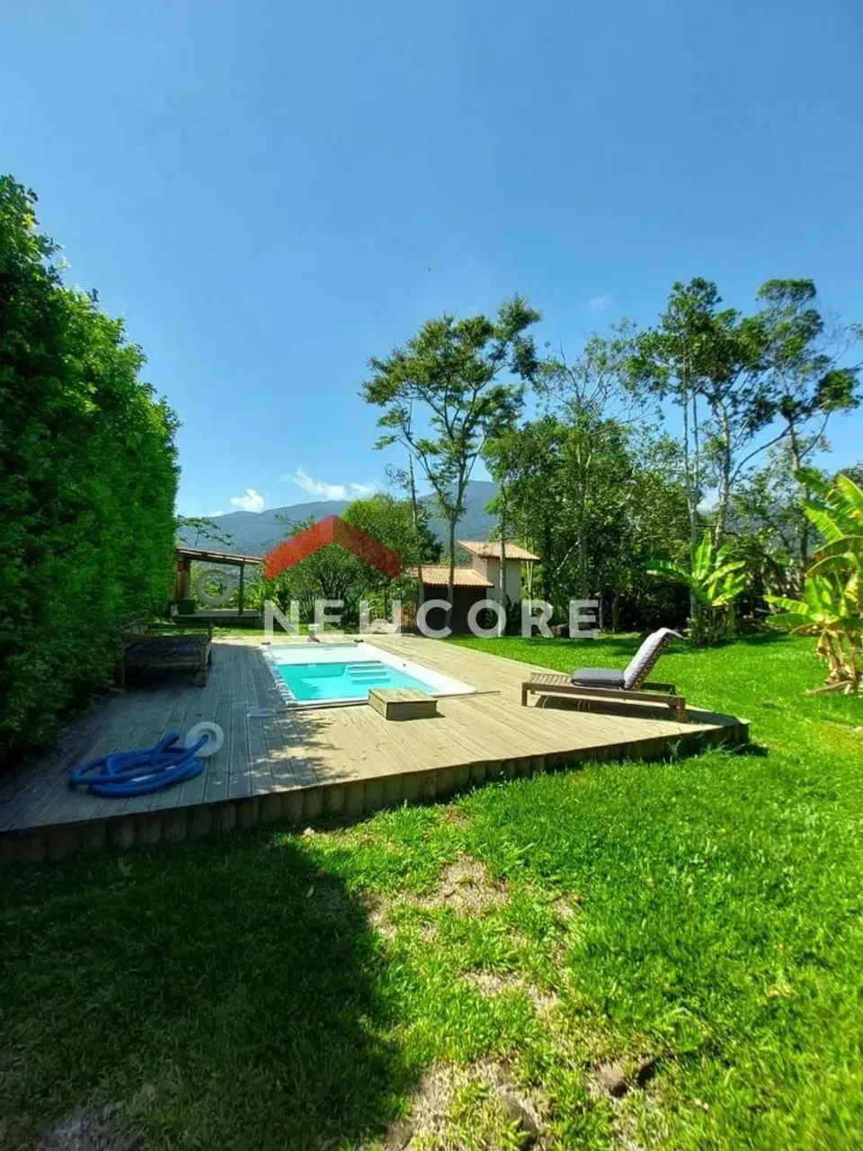 Casa em Travessa 3 - Piúva - Ilhabela/SP