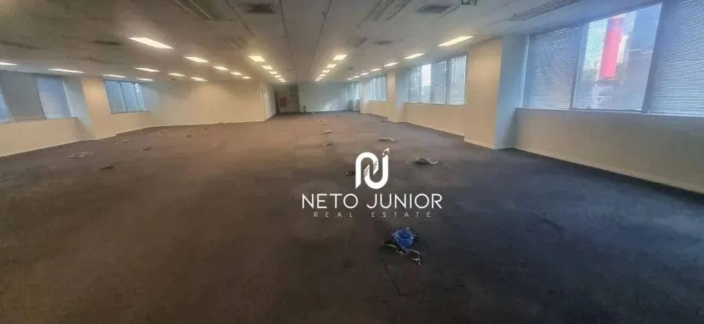Conjunto para alugar, 598 m² por R$ 66.745,00/mês - Brooklin - São Paulo/SP - Foto 12