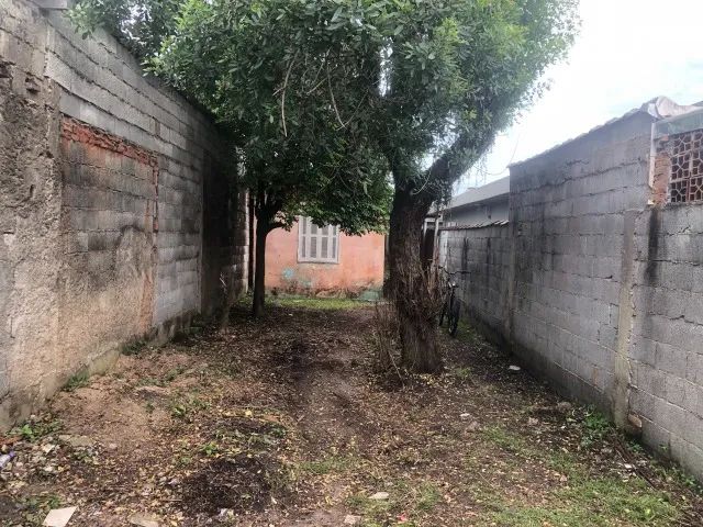 Foto - São Vicente - Esplanada dos Barreiros