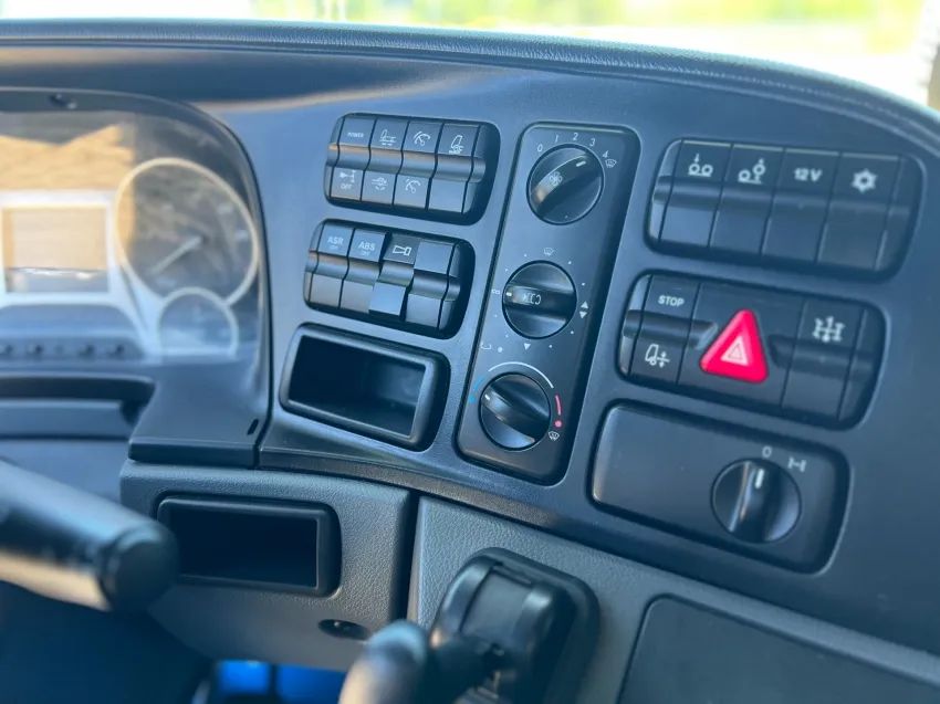 Mercedes-Benz Actros 2546 LS 6x2 | Selectrucks - Foto 10