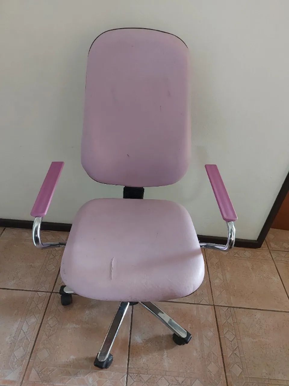 Cadeira Presidente - Foto 2