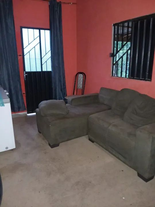 Casa para trocar em terra ( no PARÁ) - Foto 5