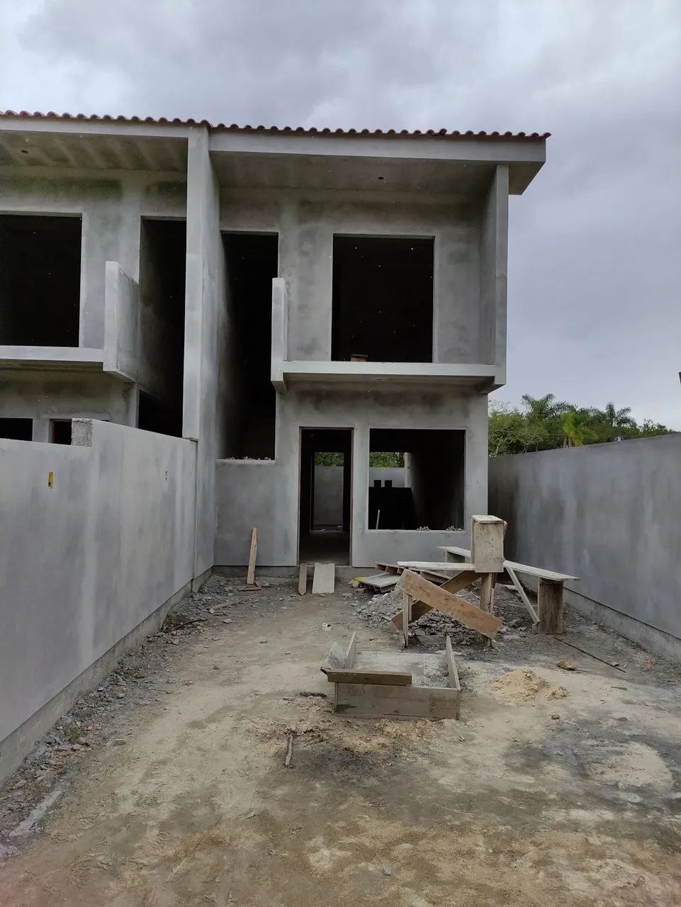 Foto - São José - Forquilhas