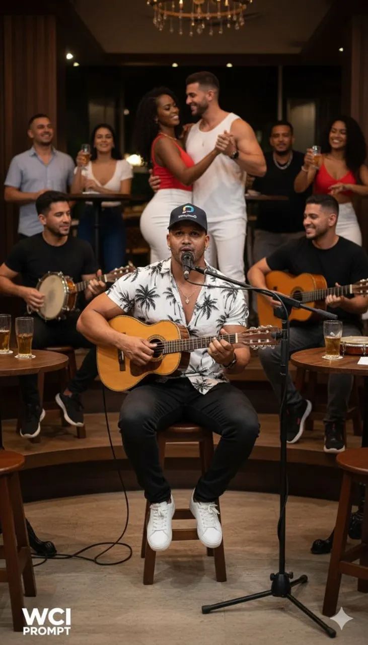 Live Music64396937767554122