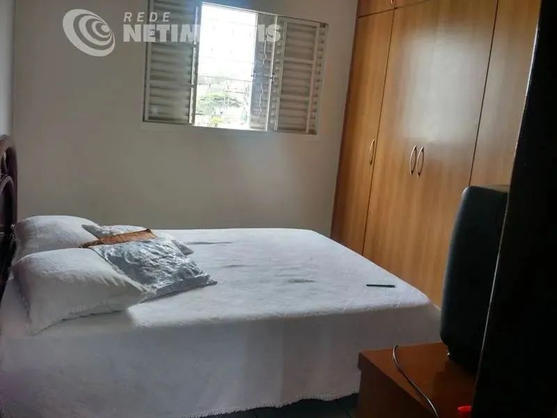 Venda Casa comercial Inconfidência Belo Horizonte - Foto 4
