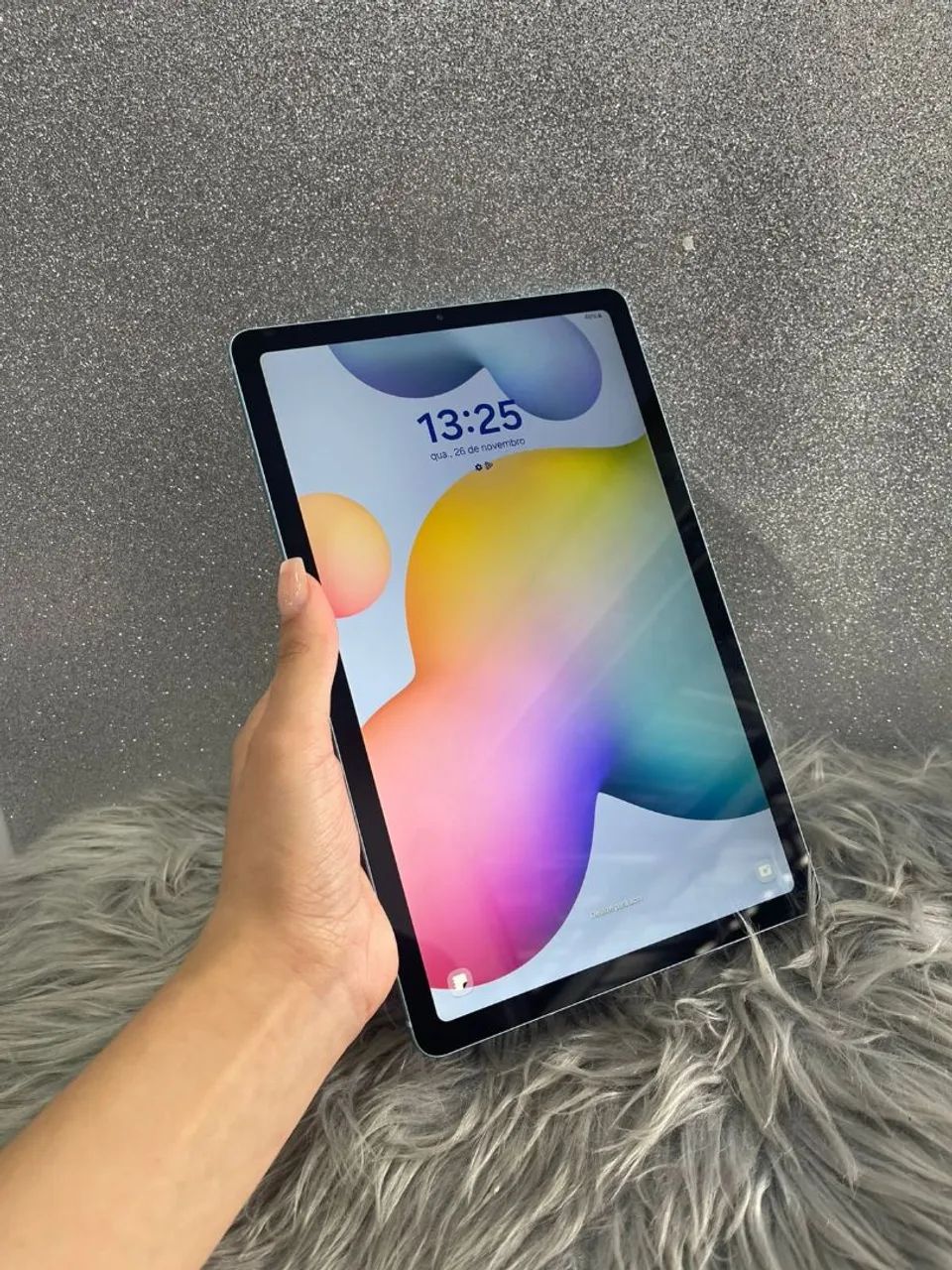 TAB S6 LITE  - Foto 4