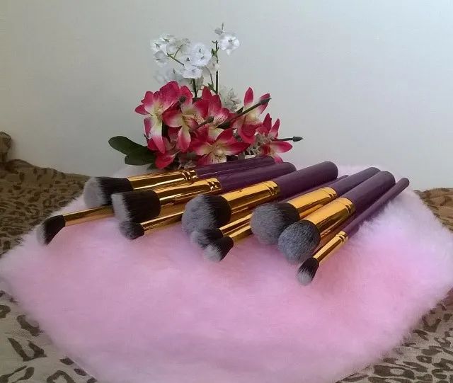 Kit de pincéis