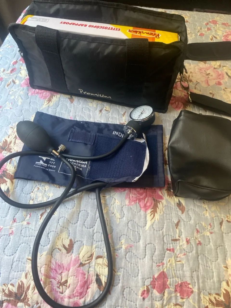 Kit enfermagem  - Foto 4