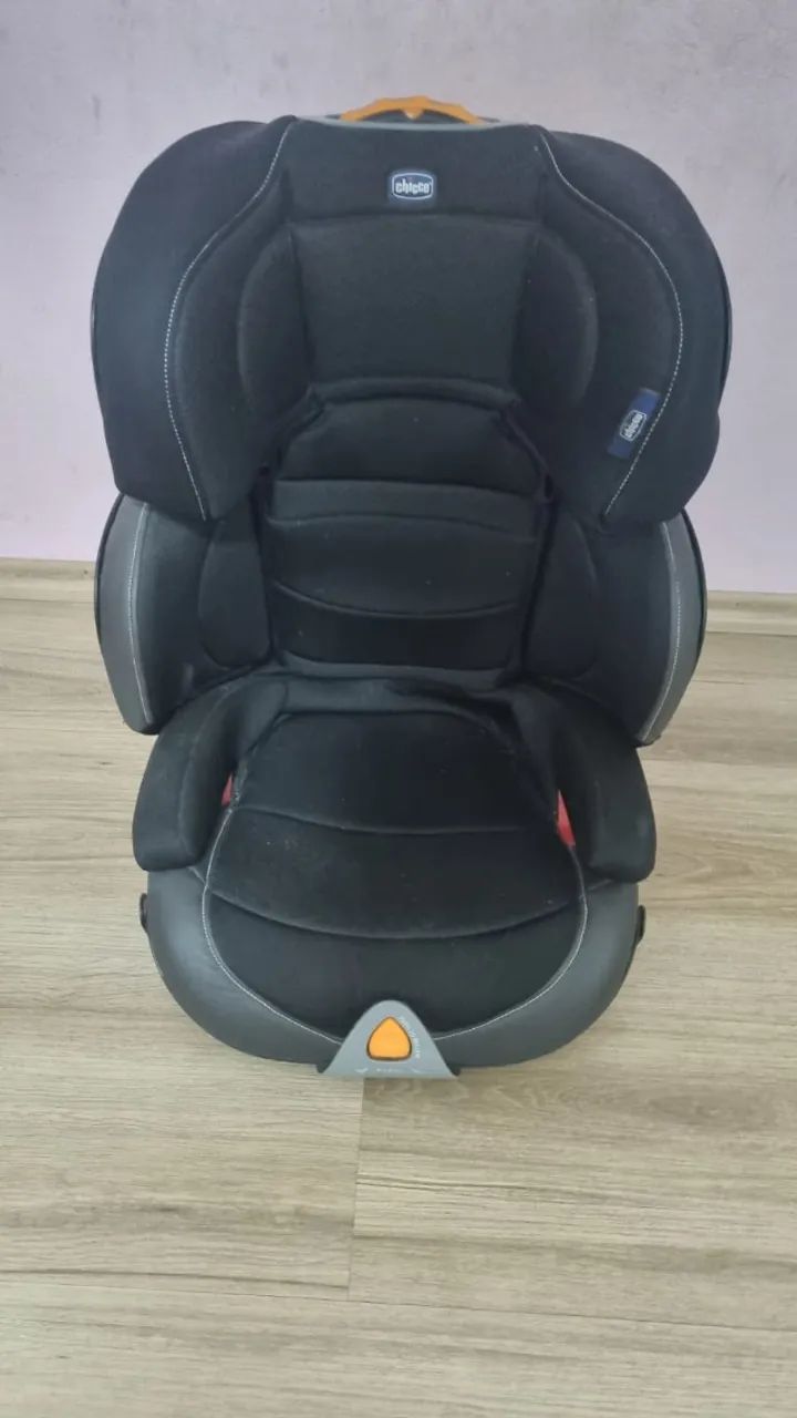 Cadeira de automóvel Chicco Oasys 2-3 - Foto 2