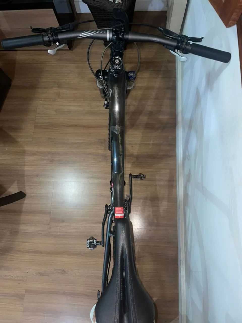 Specialized Carbon Epic Full  - Foto 4