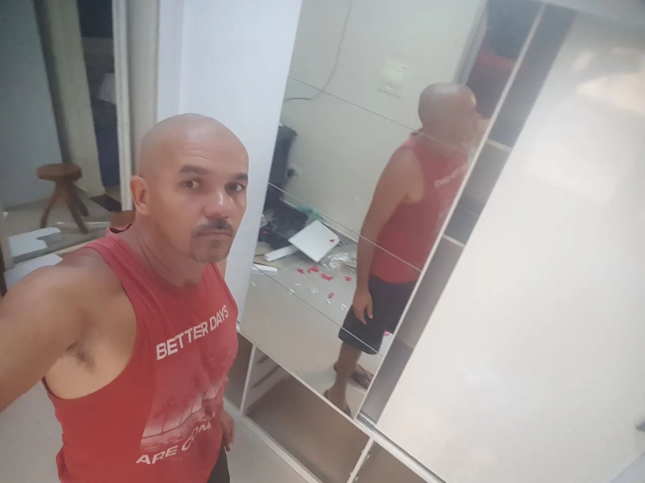 Marido de aluguel - Foto 3