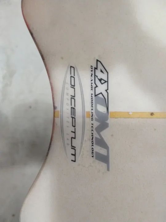Prancha de Surfe Tropical Brasil - Foto 5