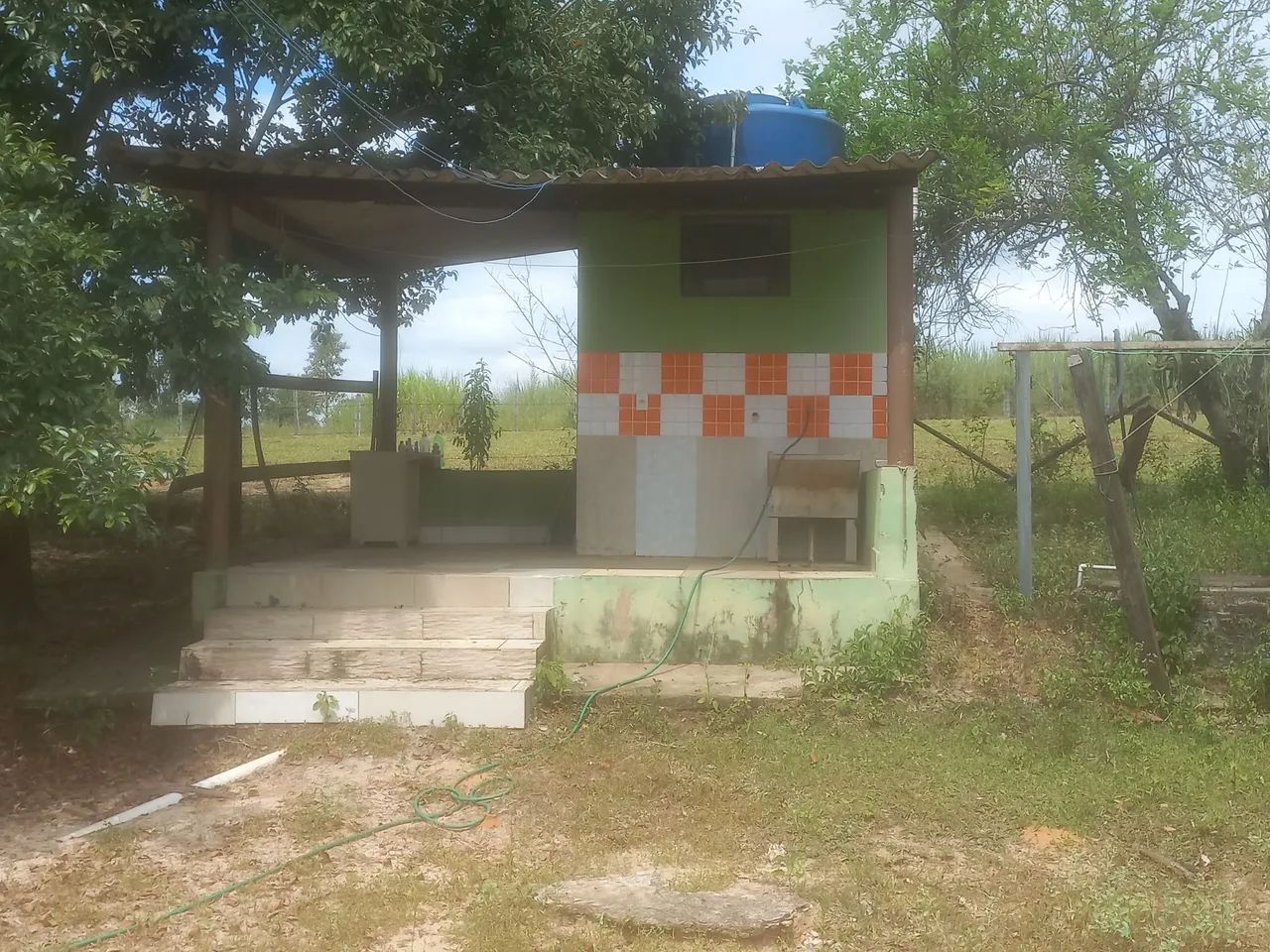 Sítio em ótimo estado de conservação  - Foto 4
