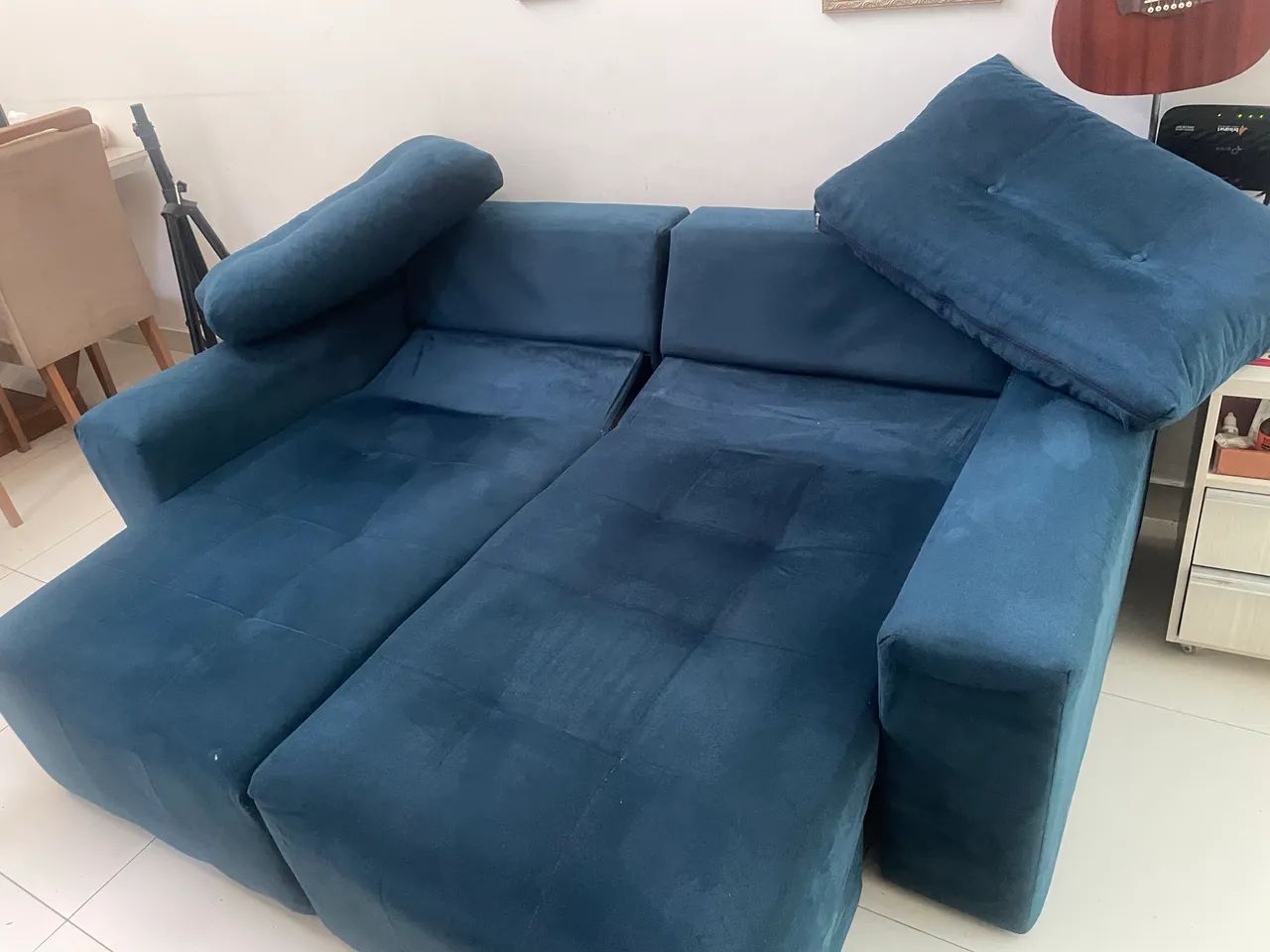 Retractable Sofa64374699617283123
