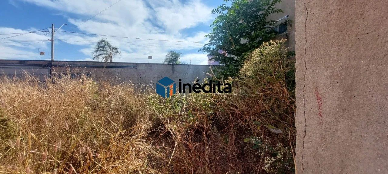 Terreno para alugar, 102 m² por R$ 1.000/mês - Parque Industrial - Senador Canedo/GO - Foto 4