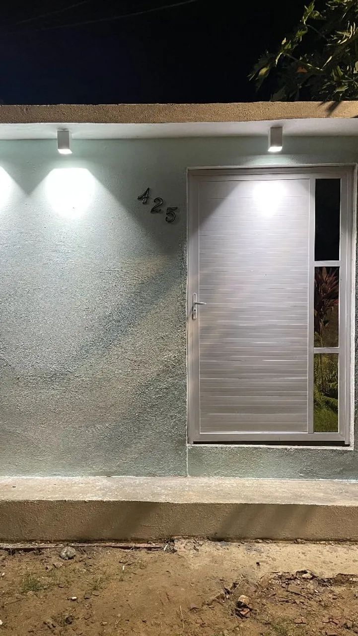 Foto - Recife - Dois Irmãos