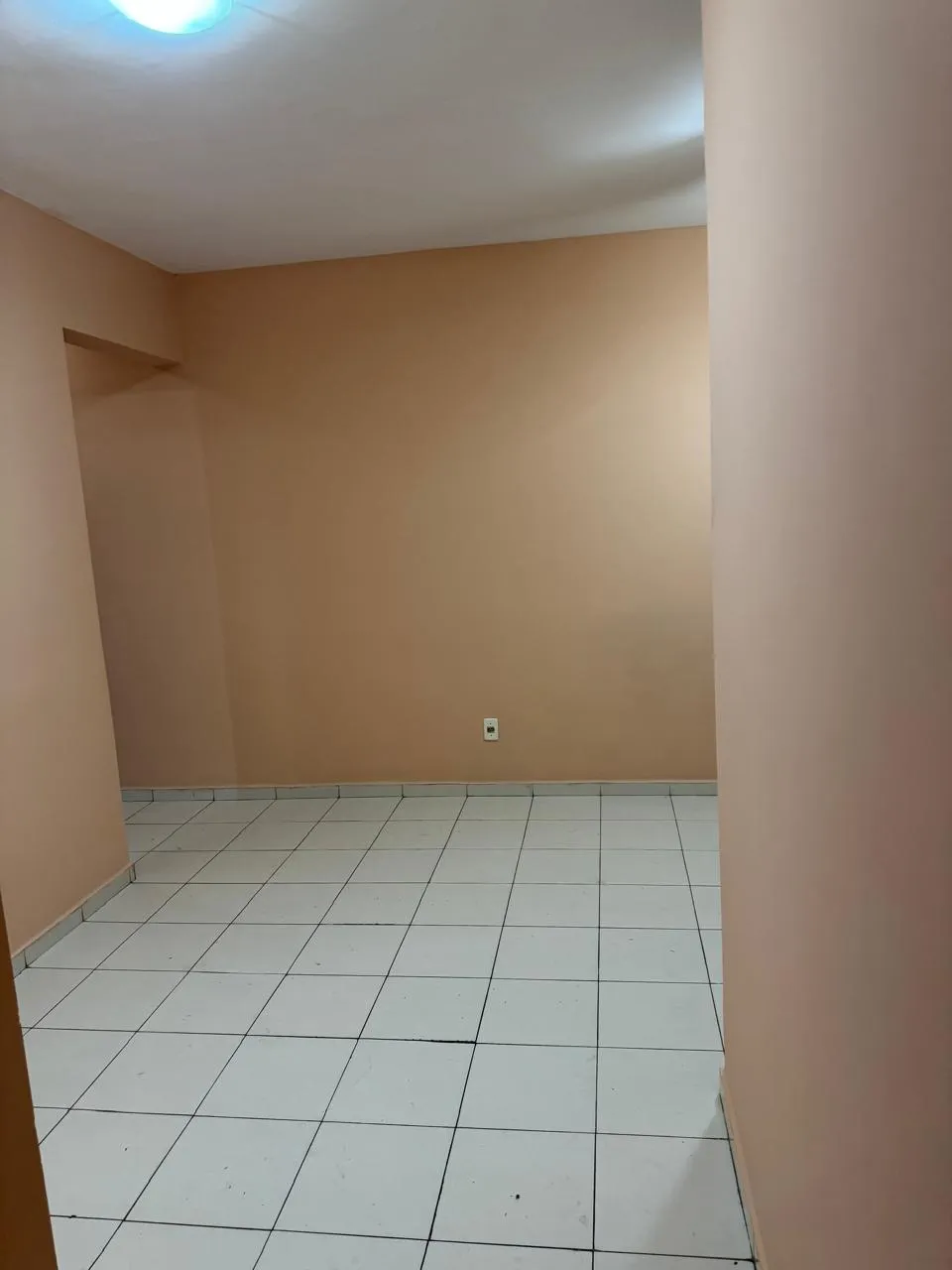 Apartamento Recanto do poxim