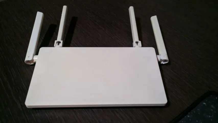 Roteador Huawei