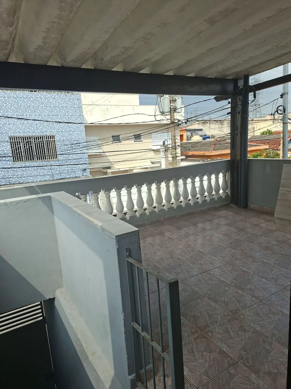 Primeira imagem do imóvel