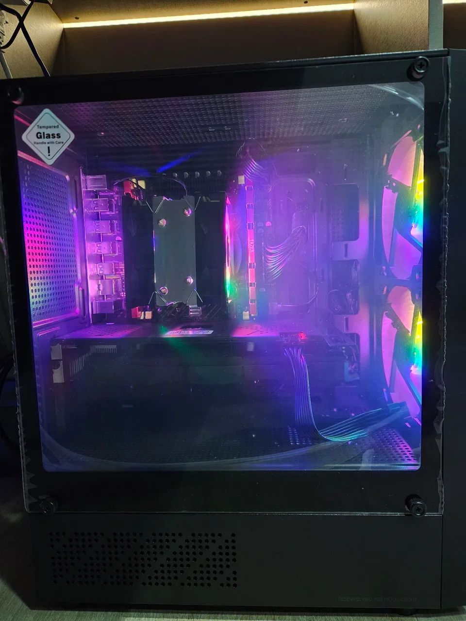 Pc Gamer Barato64363329758594122