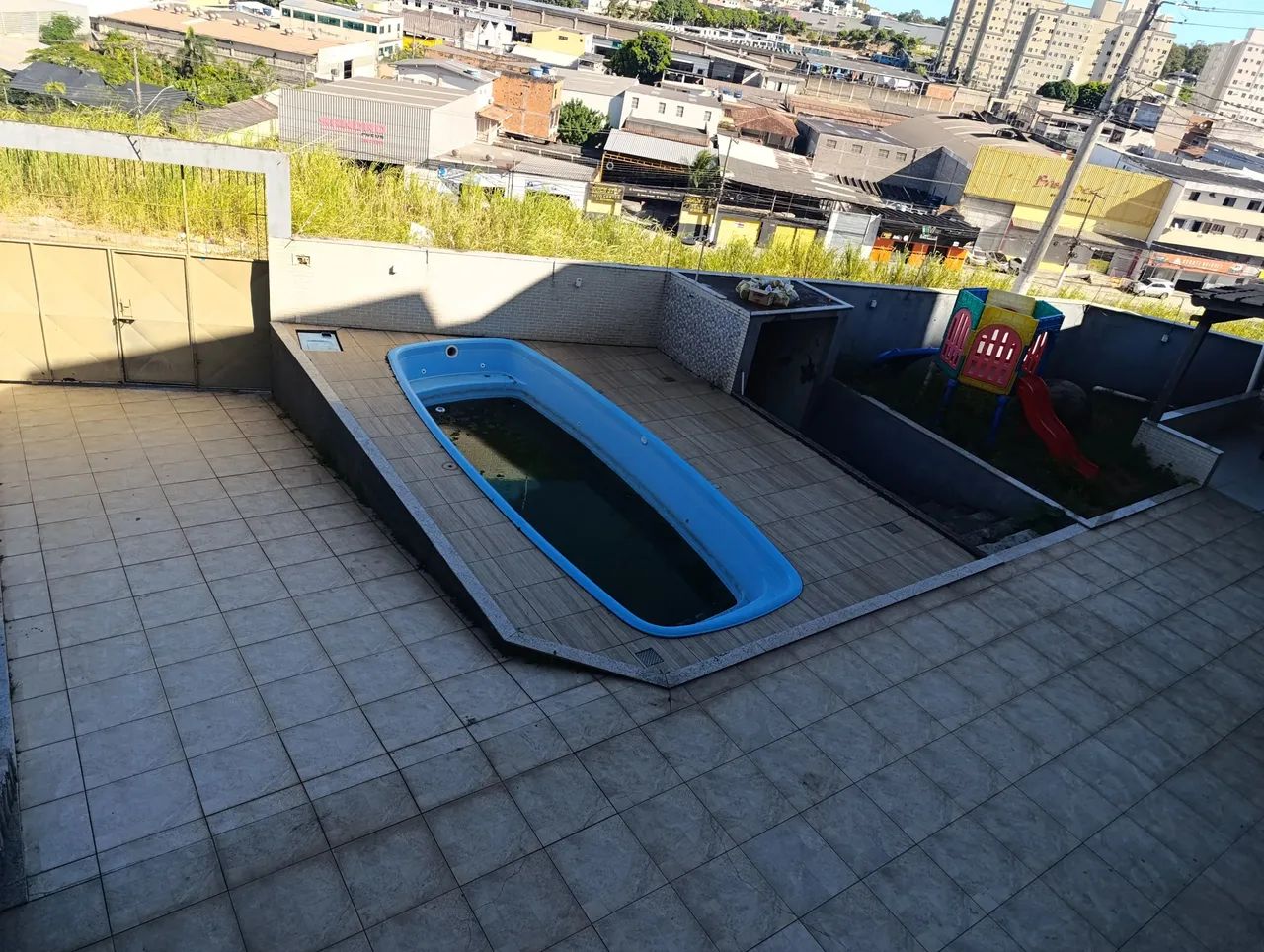 Imóvel para venda com 600 metros quadrados em Ataíde - Vila Velha - ES - Foto 4