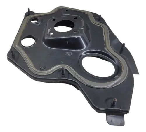 Suporte Pedaleira Gm Celta Life 1.0 Vhc 2011  * Preto - Foto 5