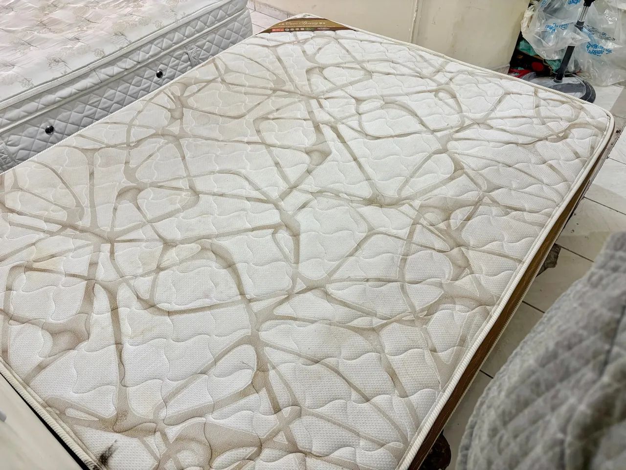 Cama box de casal Queen , cama Queen  - Foto 6