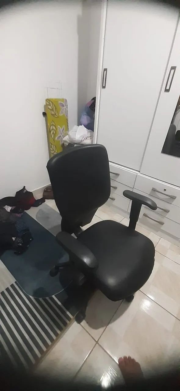 Cadeira de escritorio