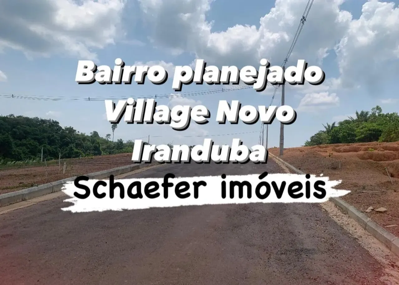 Village novo Iranduba