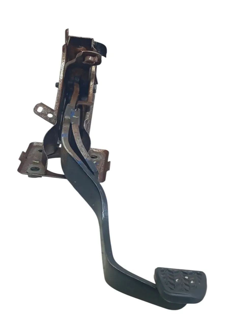 Pedal Embreagem Toyota Hilux 2005 A 2015 Ep-81