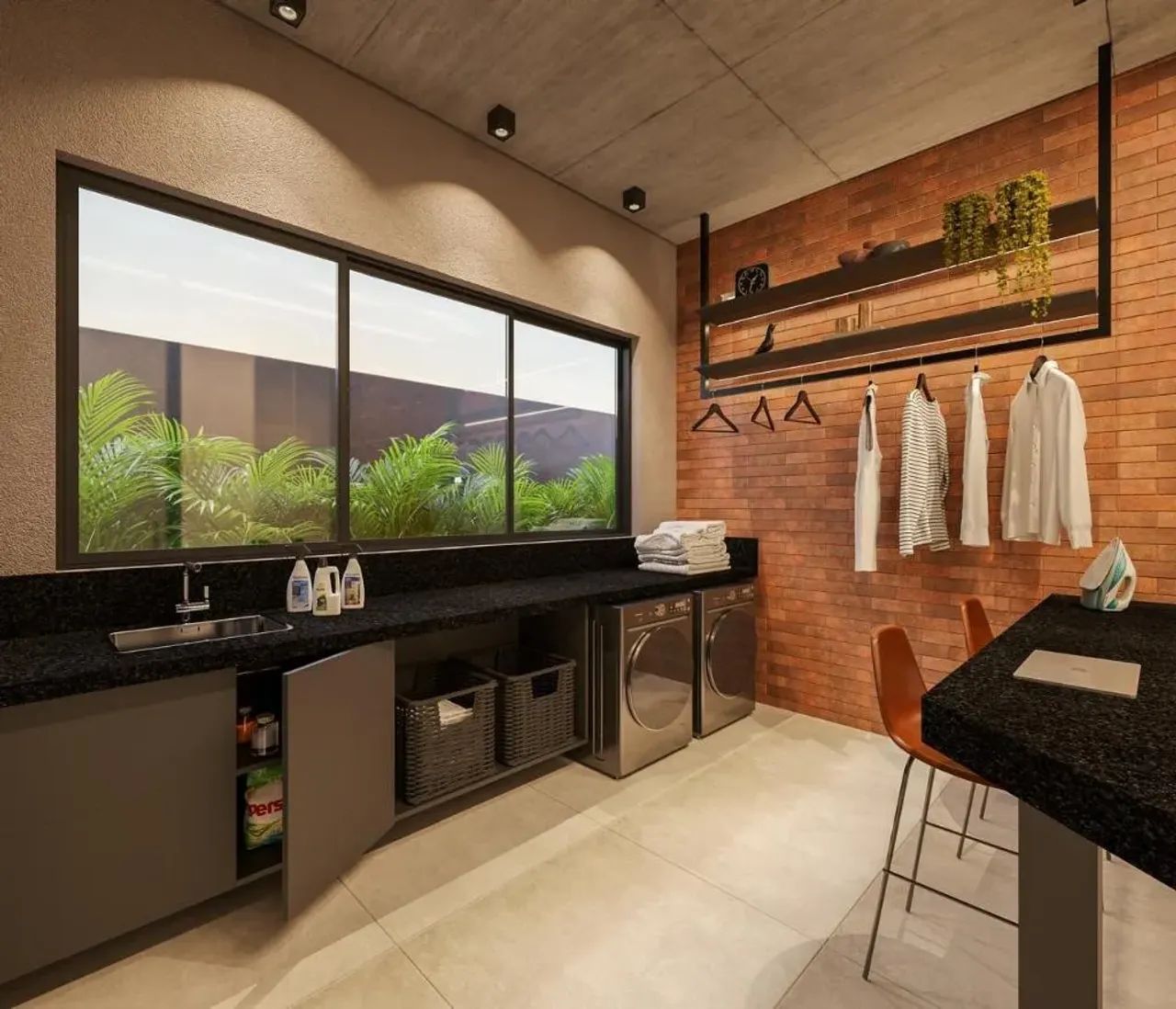 RESIDENCIAL BROOKLIN - Foto 10