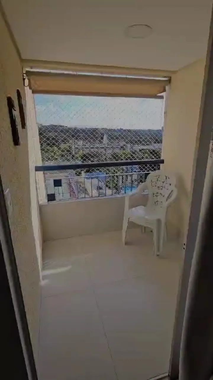 Apto. Caldas Novas Aluguel Temporada - Foto 8