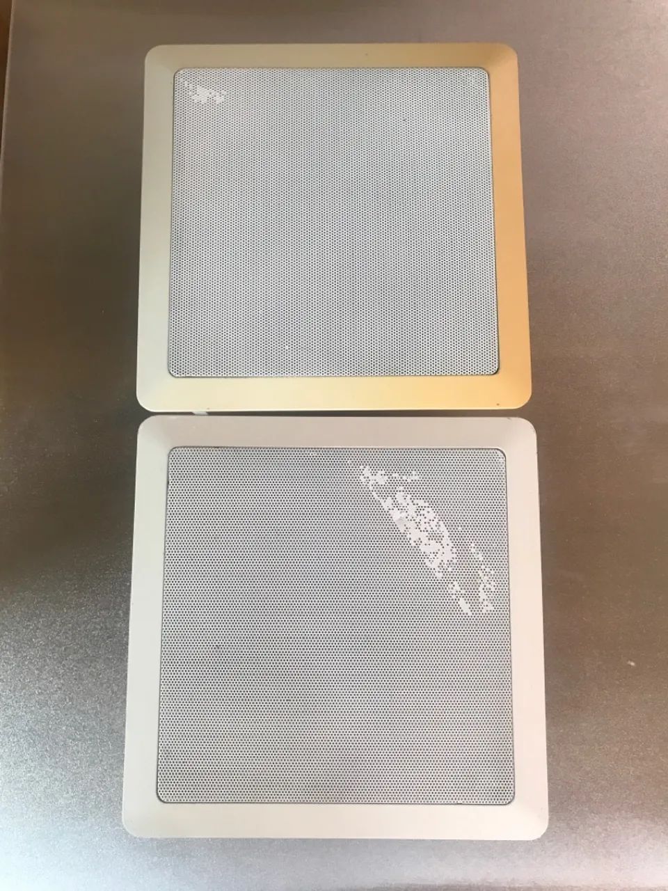 Arandela para gesso Selenium 50W