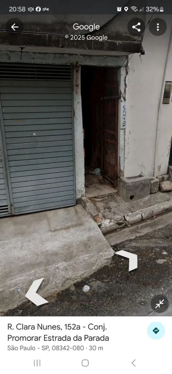 Foto - São Paulo - Conjunto Promorar Estrada da Parada