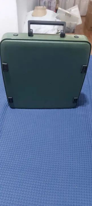 Vendo máquina de datilografia  - Foto 4