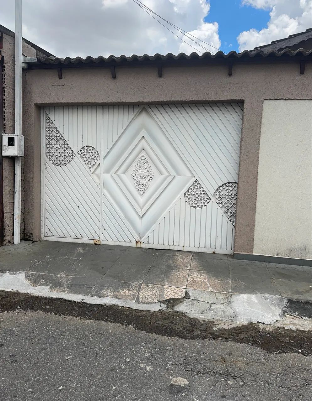 Foto - Goiânia - Parque Anhanguera II