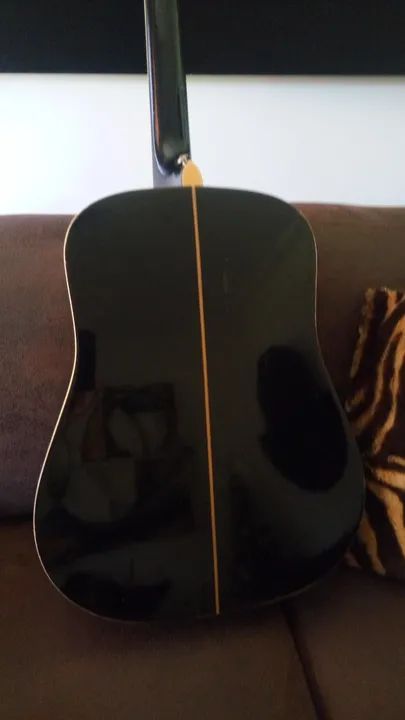 VIOLÃO EAGLE AÇO - Foto 2