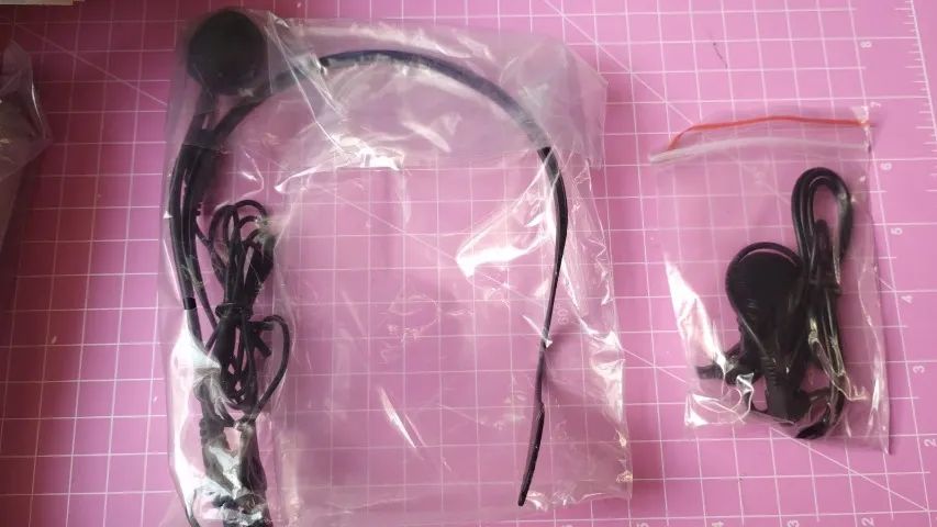 KIT Amplificador de voz para professor  - Foto 4