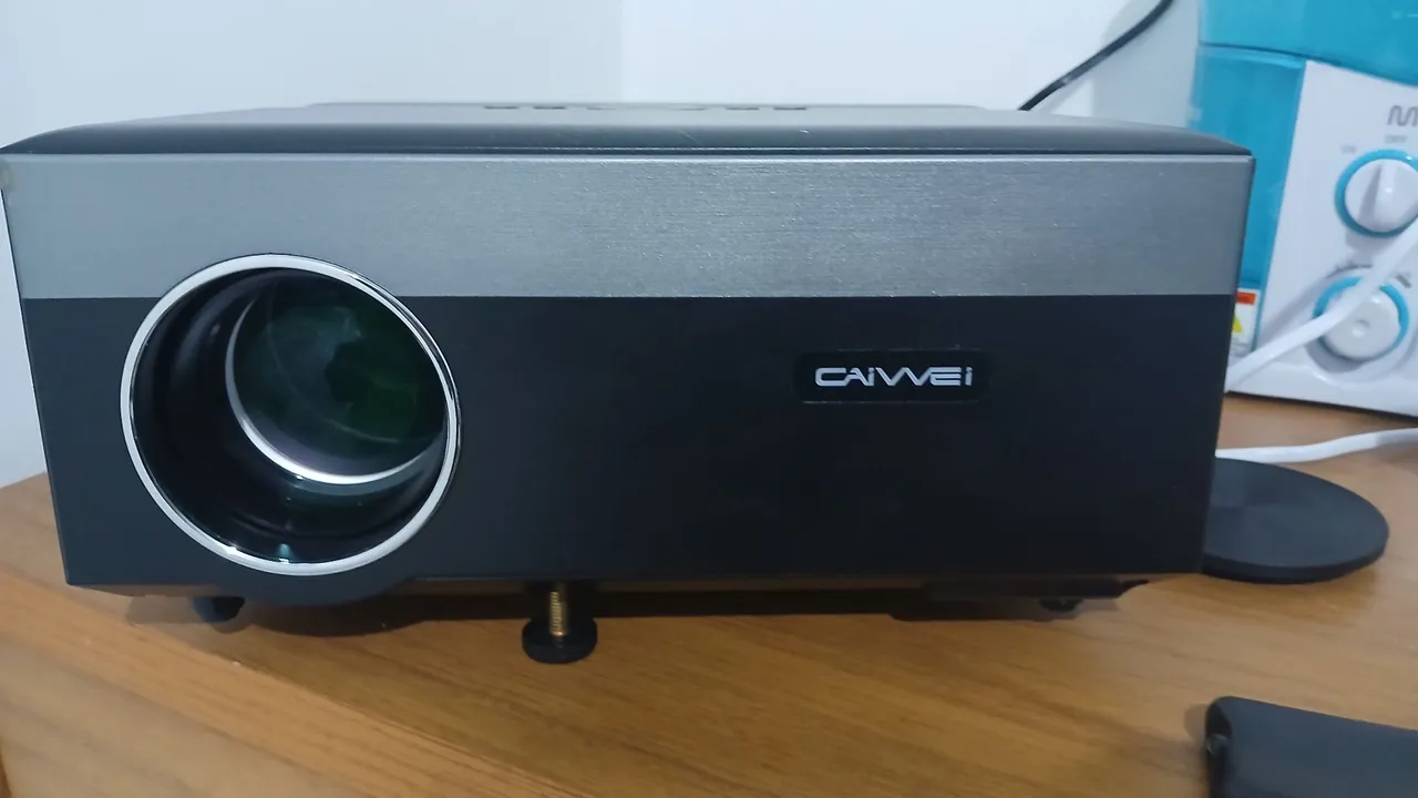 Projetor CAIWWEI