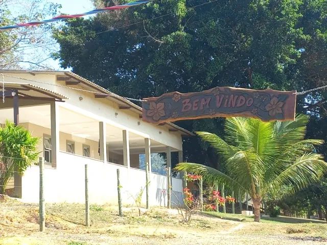 TRES CASAS GUARAPARI C/ LAGOA e DECK P/ PESCA - Foto 2