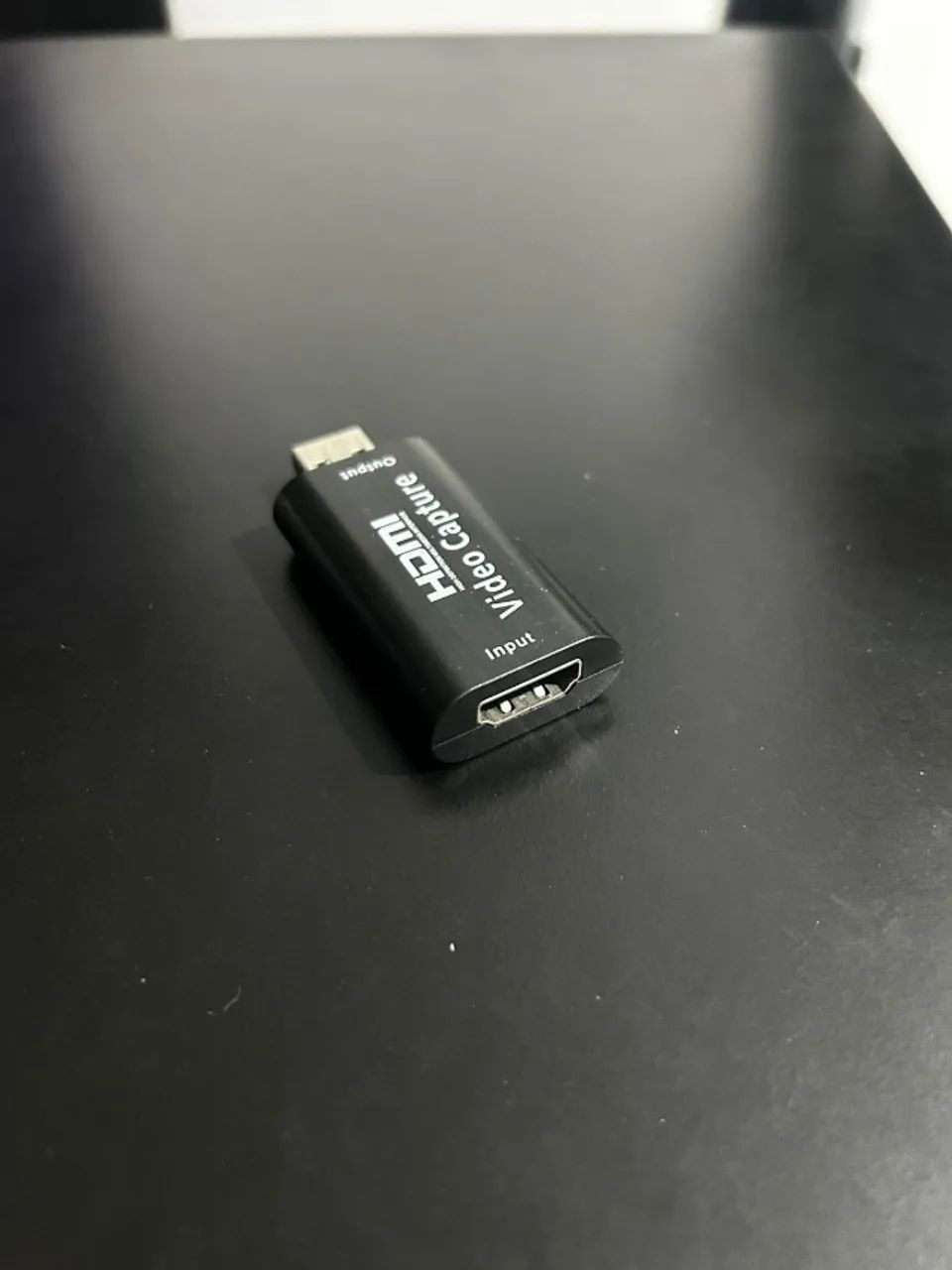 Placa de captura HDMI