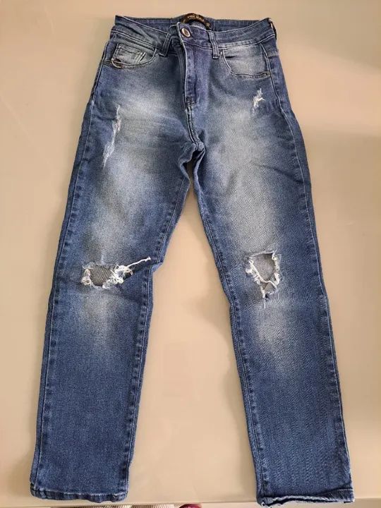 Bazar Feminino (Peças ótimas) - Foto 2