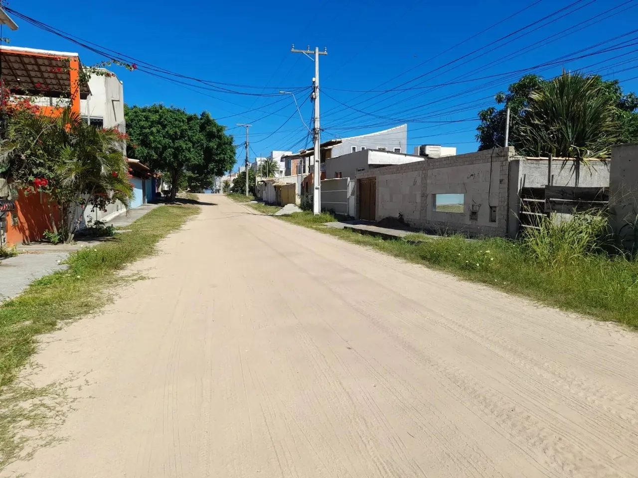 Terreno à venda no bairro Monte Alto - Arraial do Cabo/RJ