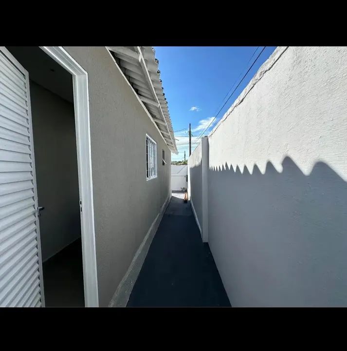 Vendo casa em Santa Maria  - Foto 4